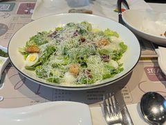凯撒沙拉-安妮意大利餐厅(国贸店)