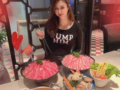 -一哥澳门豆捞·澳门风打边炉(高德置地店)