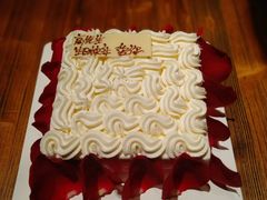 -壹点壹客·生日蛋糕(龙岗店)