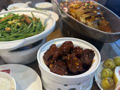 -木桶记臭鳜鱼·安徽非遗名菜(火车站白马老店)