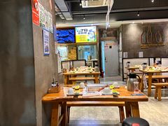 -木屋烧烤(创意园店)