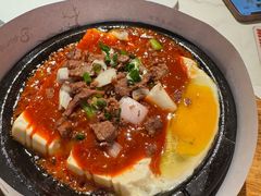 -七八冷面·延边朝鲜族美食(圣熙八号店)