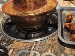 -刘记光大火锅鸡(北行店)