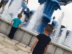 -华夏文旅海洋公园