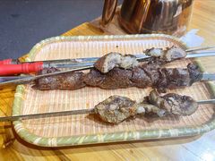 -新疆伊宁远征餐厅