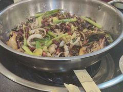 -2048香辣虾(七星岗店)