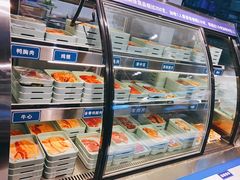 -蚝英雄鲜蚝自助专门店(长楹天街直营店)