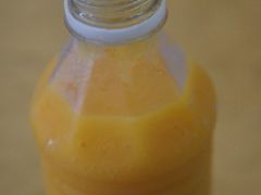 橙汁芒果冰-马拉桑果汁(龙头路总店)