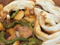 -奉天小馆·非遗东北菜(沈阳万象城店)
