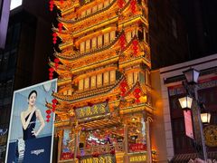 -楠栖民宿(春熙路店)