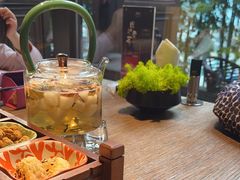 -成都观隐颐云台酒店-芳菲秀