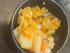 -老妈米线(大运河博物馆宝龙广场店)