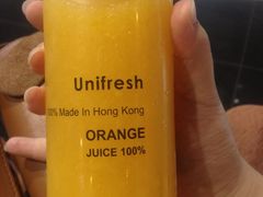 Unifresh-7-11便利店(海上海店)