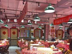 -龙师傅卤炒(天马店)