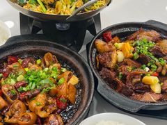 -家乐煲仔店(红山市场店)