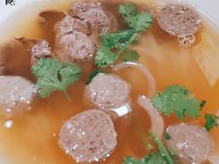 -蔡澜Pho·越南粉餐厅(海上世界店)
