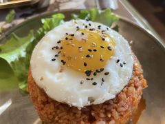 -西塔老太太泥炉烤肉(北京望京店)