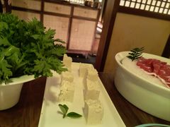 -揽季锅物会.福建黄鱼.海鲜姿造(五四路店)