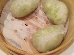 -京香轩·中餐厅(上海中庚聚龙酒店)