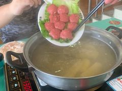 -乌记鲜活牛肉城(金砂东路店)