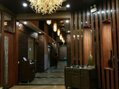 大堂-渔旺喜宴(银座店)