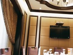 -王府井酒店(金桥港湾店)