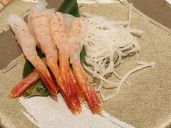 -争鲜回转寿司(朝北大悦城店)