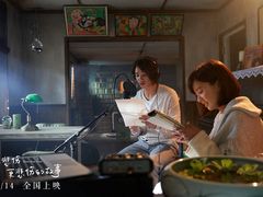 -百誉影城(草埔店)
