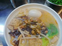 -益螺记螺蛳粉(望京韩国城店)