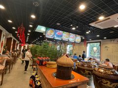 -西江美食舫·江西菜(健德桥店)