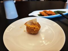-彩丰楼中餐厅·早茶·点心·粤菜(海口华彩洲际酒店)