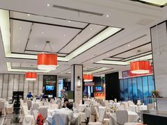 大堂-眉州东坡(北苑华贸店)