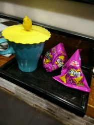 -MAGIC米几发型设计·羊毛卷