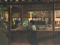 -田小狗的饭店(才子佳郡店)