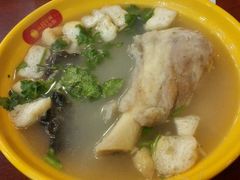 -小杨生煎(湟普汇店)