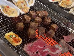 -蚝英雄·自助烤蚝(高新店)