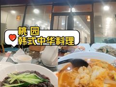 -桃园中华料理炸酱面(燕儿岛路店)