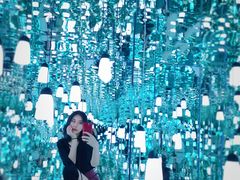 -梵高星空艺术馆(万达旗舰店)