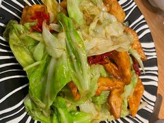 -金莹丸子汤清真(朝外SOHO店)