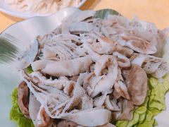 -胖哥八兄弟大排挡(植村店)