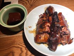 弄堂里的卤鸭儿-弄堂里·寻味杭州(湖滨银泰in77C区店)