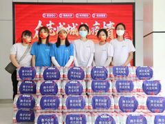 -南京国信酒店·骏搏体育游泳馆(新街口店)