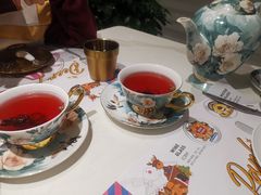 -Deer Park鹿园西餐(仁恒置地广场店)