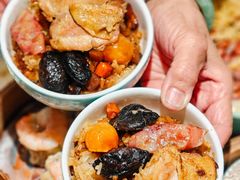 -喜势点·糖沙翁手工茶点·本地人茶居(永庆坊店)