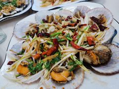 -富临港·蒸汽海鲜·手抓海鲜·炒菜(栈桥店)