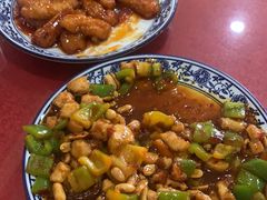 -北大地皖峰饭馆