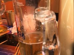 -何师烧烤Pro ·江湖川菜·小龙虾·精酿(太古里旗舰店)