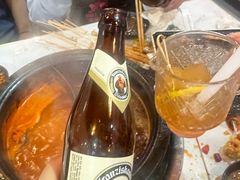 -钢管厂五区小郡肝火锅串串香(清河店)