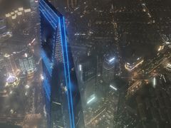 -上海之巅观光厅