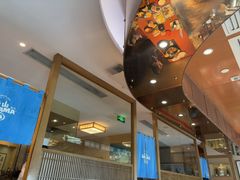 -小山日本料理(兴业太古汇店)